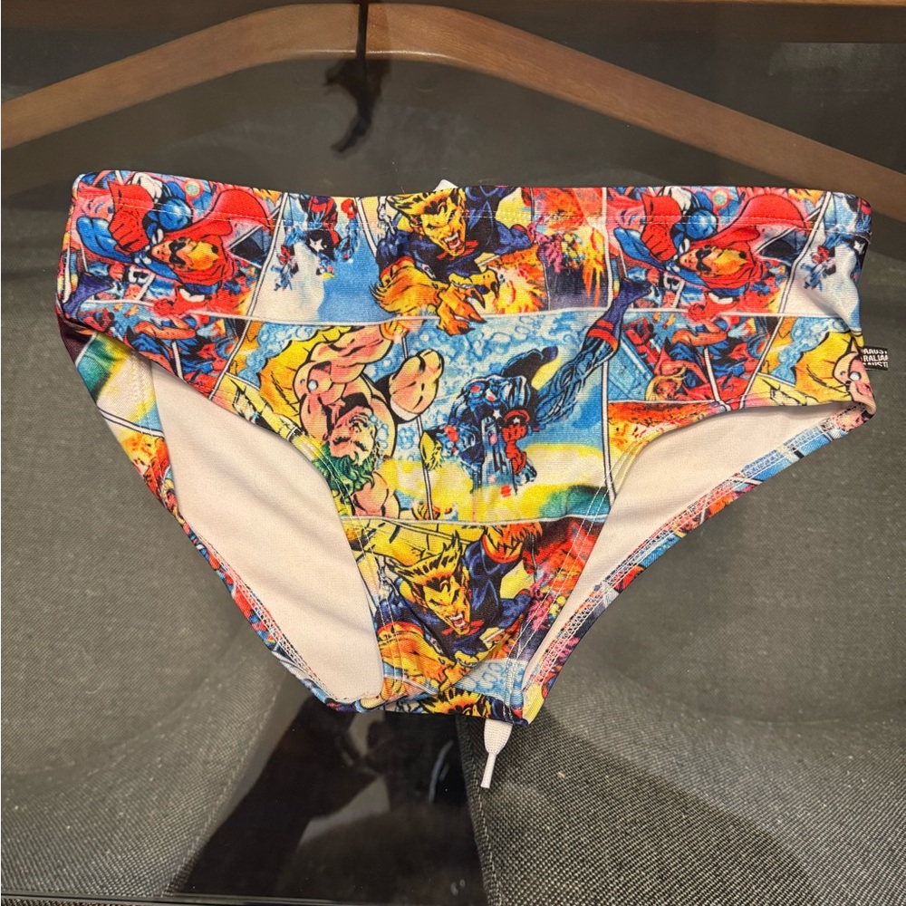 AussieBum Men’s medium bikini